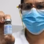 CUBA-HAVANA-COVID-19-CHILDREN AND ADOLESCENTS-VACCINATION