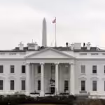 Headquarters of the United States regime in Washington, DC. File photo.