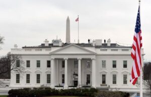 Headquarters of the United States regime in Washington, DC. File photo.