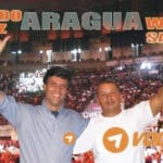 Featured image: William Ricardo Sánchez Ramos, aka "Antorcha" with Leopoldo López, in a photo from 2011. Source: La Tabla Twitter: @latablablog.