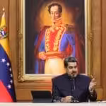 Maduro-UE