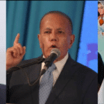 Three opposition governors were elected in Venezuela's 21N elections