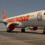 Featured image: Conviasa Airplane on the tarmac. Photo: stock image. 