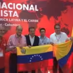 Airports to Restart Operations as Venezuela Eases COVID-19 Restrictions