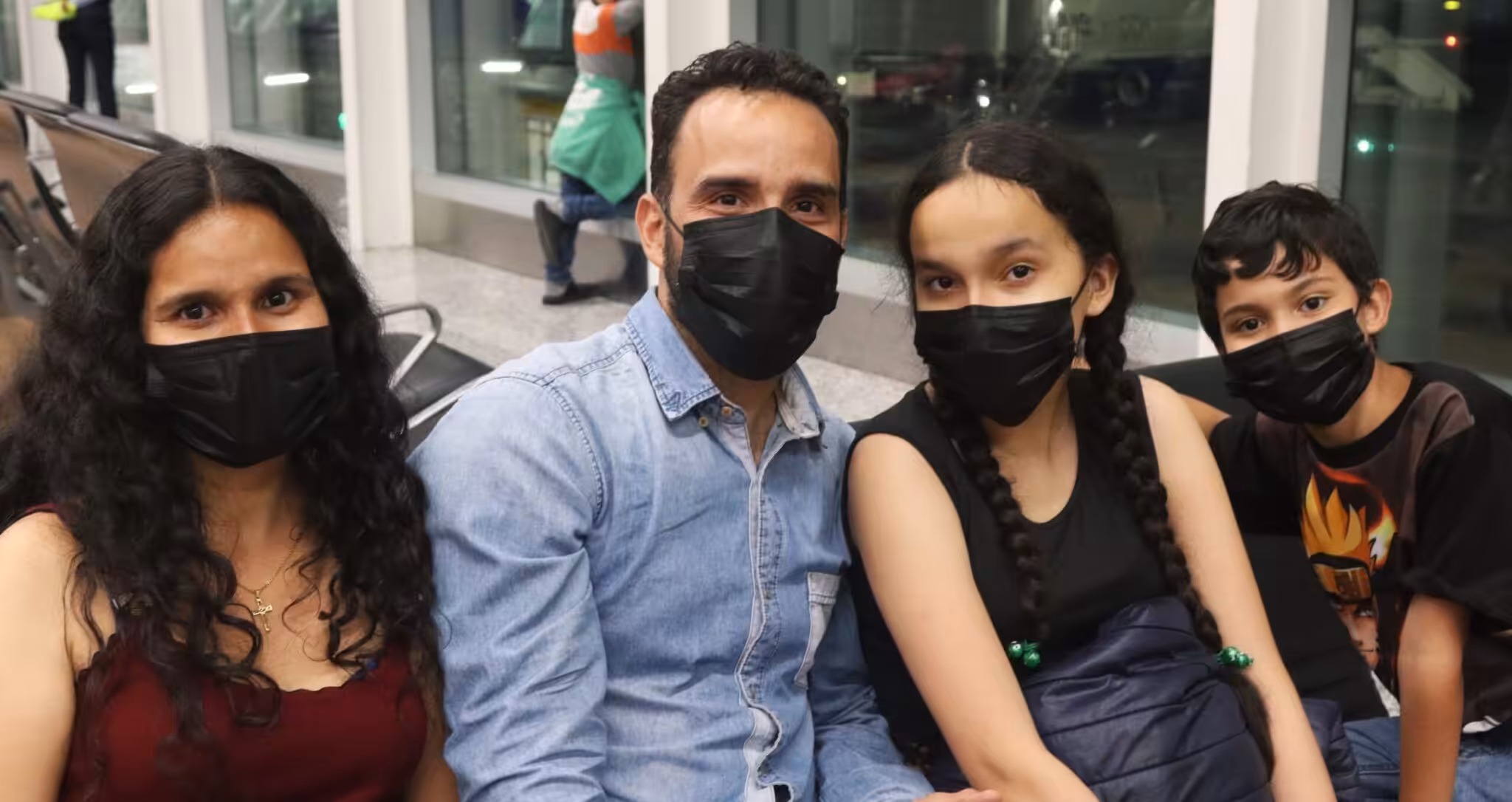 Venezuelan Foreign Affairs Ministry Study: 25% of Venezuelans Who Return Home Do So for Family Reunification