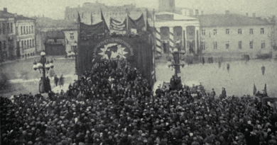 bolshevik-revolution