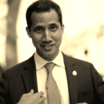 Former deputy Juan Guaido, also imaginary "interim president" of Venezuela with the back of the United States. File photo courtesy of RedRadioVE.