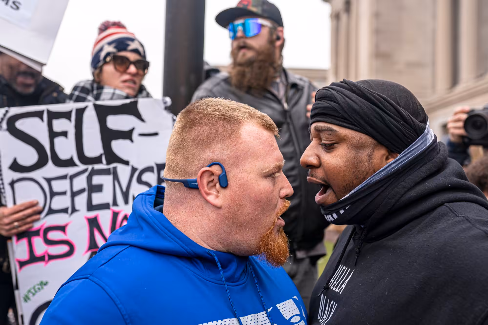 rittenshouse nathan howard getty images