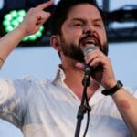 Tales of Resistance: Guaidó’s Pie