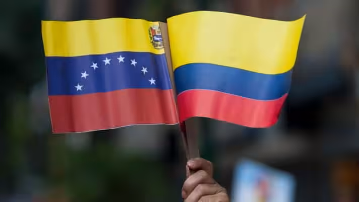 Colombia and Venezuela: Where is there a Dictatorship?