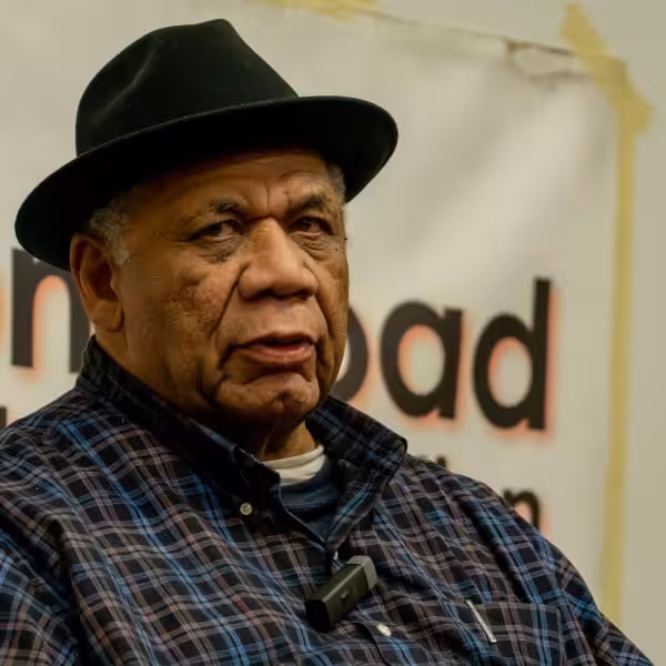 Interview with Frank Chapman about His New Book, Marxist Leninist Perspectives on Black Liberation and Socialism