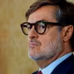 Venezuelan minister for foreign affairs Felix Plasencia. File photo.