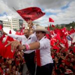 Peru and the Washington Summit