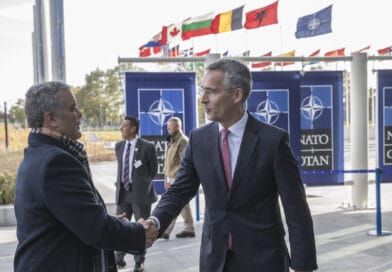 NATO’s Tentacles from Europe to Latin America