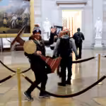 Women in the Haitian Revolution