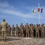 How Mossad Helps Arab Despots