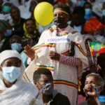 Welcome 2022! President Maduro Highlights Goals Achieved by his Administration