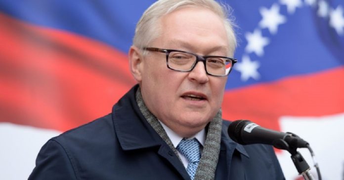 Russia’s Riabkov: Increased Military Cooperation with Cuba and Venezuela Not Ruled Out