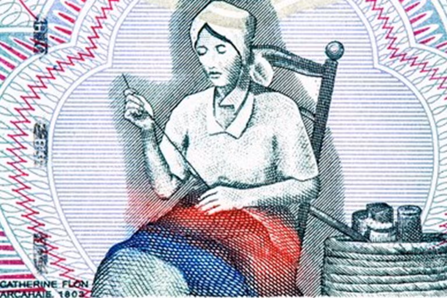 Women in the Haitian Revolution