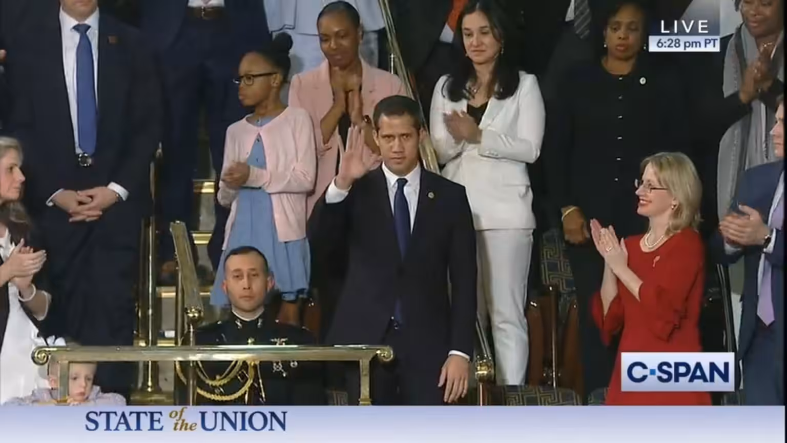 Juan-Guaido-US-State-of-the-Union