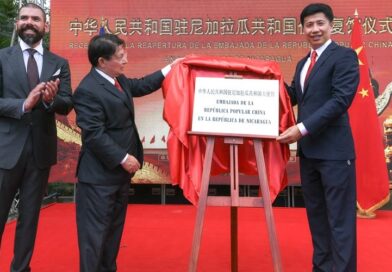 Lessons to be Learned from Nicaragua’s Recognition of Beijing