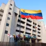 The Supreme Court of Justice (TSJ) of Venezuela.