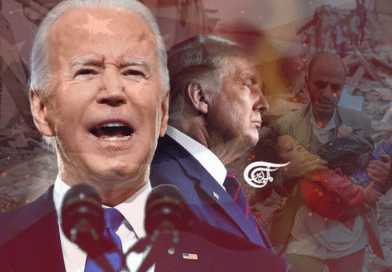 Biden Says Latin America is US ‘Front Yard’, Trump Says ‘Back Yard’ — Pick Your Flavor of Neocolonialism