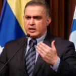 Attorney General of Venezuela, Tarek William Saab, condemned acts of political violence in Barinas.