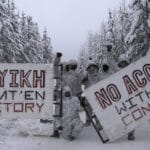 canada-camp-coyote-water-protectors