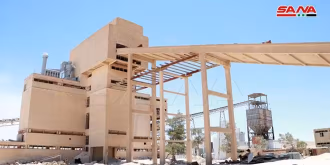 factory rehabilitation