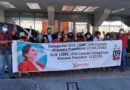 Struggle-La Lucha Correspondents Land in Honduras for Presidential Inauguration