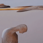 Palestine by Muhammad Nasrallah.