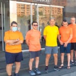 CITGO's former executives, sentenced to prison terms for financial wrongdoing. File photo.