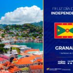 : Congratulatory postcard posted by Felix Plasencia, Venezuelan Minister for Foreign Affairs. Photo: Twitter / @PlasenciaFelix.