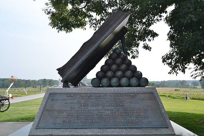 Gettysburg_High_Water_Mark_of_the_Rebellion_Monument_04