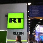 Featured image: RT headquarters. Photo: REDRADIOVE. 