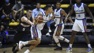 Venezuela-Seleccion-Basketball