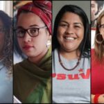 New Venezuelan ministers appointer by President Maduro. Photo: RedRadioVE.