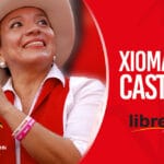 Xiomara Castro of the Liberty and Refoundation party (Libre) is Honduras’ first president in 40 years who is not a member of either the Liberal Party or the National Party.