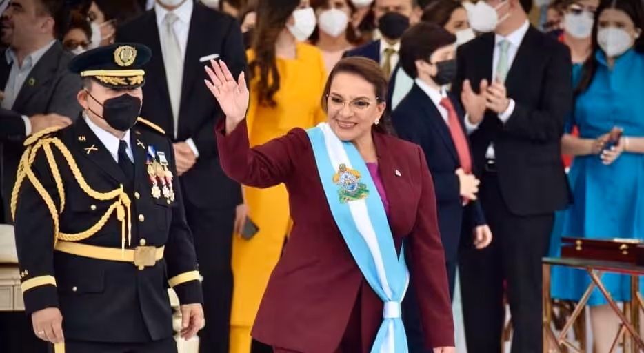 Xiomara-Castro-Honduras