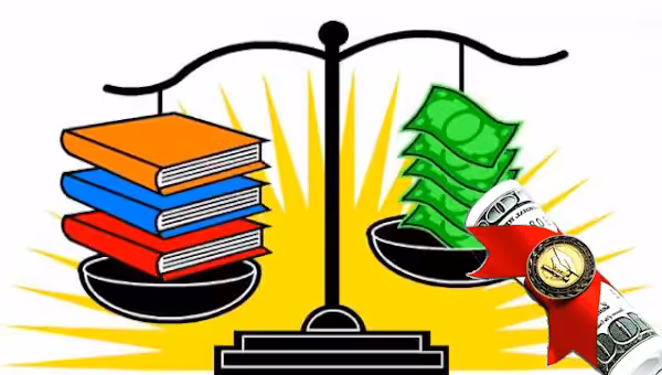 commodified-education