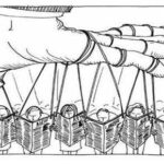 The extraterritorial US blockade of Cuba is trying to silence Cuban media outlets. File photo.