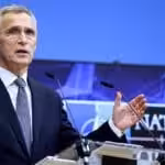 BELGIUM-DEFENCE-NATO