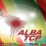 Featured image: The ALBA-TCP logo. File photo. 