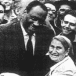 Russia and Race problem Article page