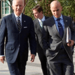 Featured image: US President Joe Biden (left) and Deputy Assistant Secretary for Western Hemisphere Affairs Juan González (right). File photo.