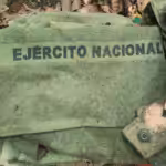 Featured image: Military uniforms seized by the Bolivarian National Armed Forces (FANB). Photo: FANB