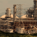 Featured image: PDVSA plant. Photo: Yuri Cortéz / AFP. 