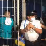 Six jailed Guapinol Water Protectors of Honduras have been freed. Photo: Twitter/@radiohrn