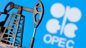 OPEC will leave politics out of its policies and will try to stabilize oil markets. File photo.